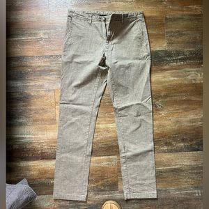 Rodd & Gunn Straight Fit Pants